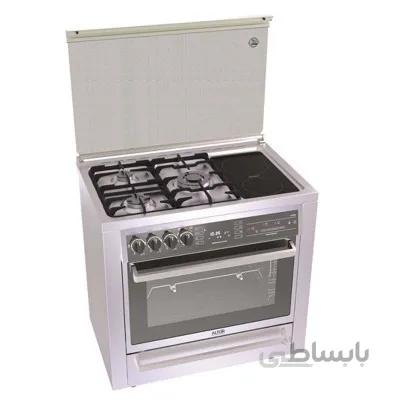 اجاق گازی و برقی آلتون مدل ALTON E2 S ا ALTON Range Cooker E2 S