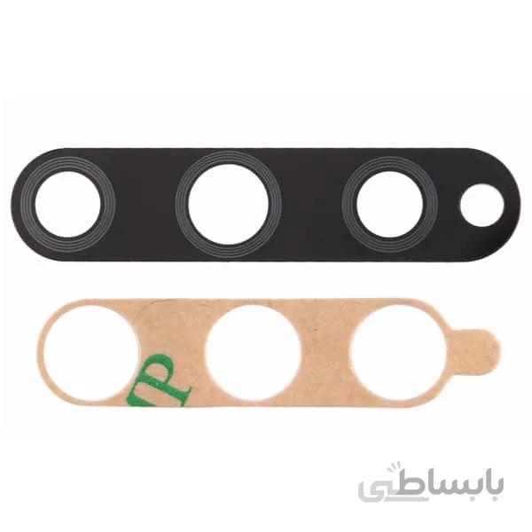 شیشه دوربین Huawei Y8P