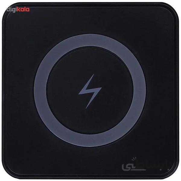 شارژر بی سیم لوکسا2 مدل TX-100 ا Luxa2 TX-100 Wireless Charger