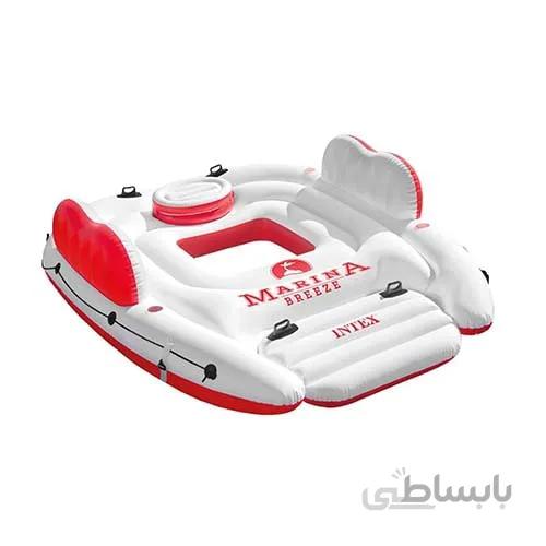 شناور بادی روی آب اینتکس intex 56296