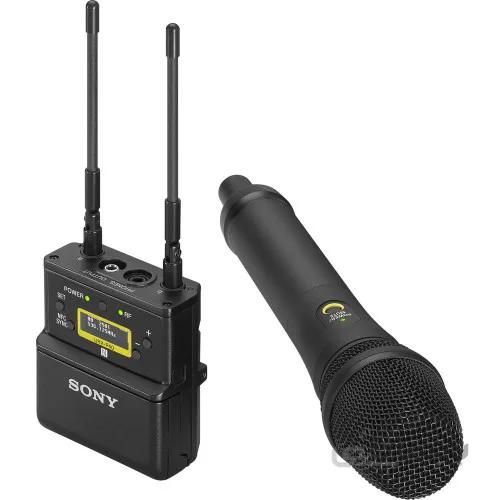 Sony - UWP-D22 هاش‌اف یقه‌ای