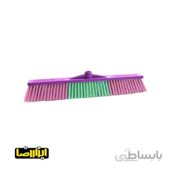 جارو سالنی گلچین 50 سانتی مدل G-417