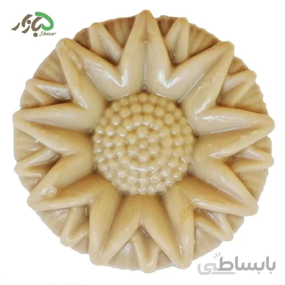 صابون هفت گیاه سیمازر(۸۰ گرمی)