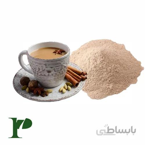 چای ماسالا فله ای بسته 100 گرمی