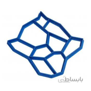 قالب سنگ فرش مدل A1