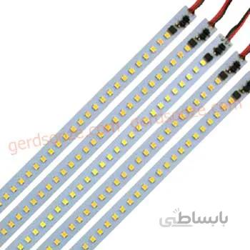 ریسه خطی آفتابی افق گستر 2835 ا Ofogh strip Bar Light Lamp 2835