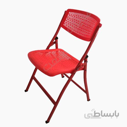 صندلی انتظار تاشوE-916