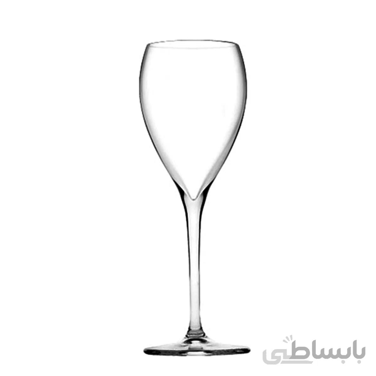 گیلاس ونتو 600 سی سی پاشاباغچه کد 440309
