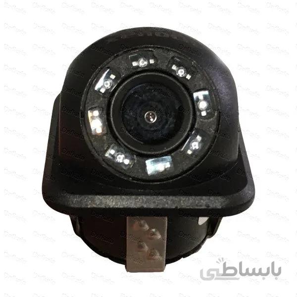 دوربین دنده عقب خودرو رو پلاکی(LED دار)