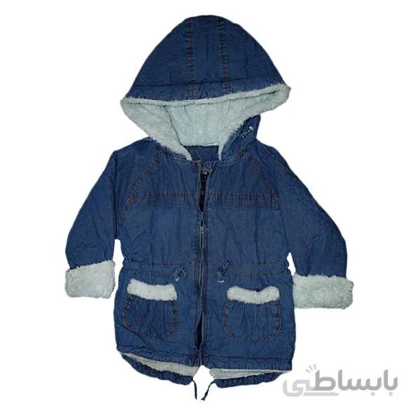 کاپشن نوزاد مدل N20045 کد ۲۰۰