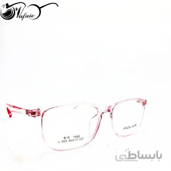 فریم عینک طبی پلیس Police مدل L-003
