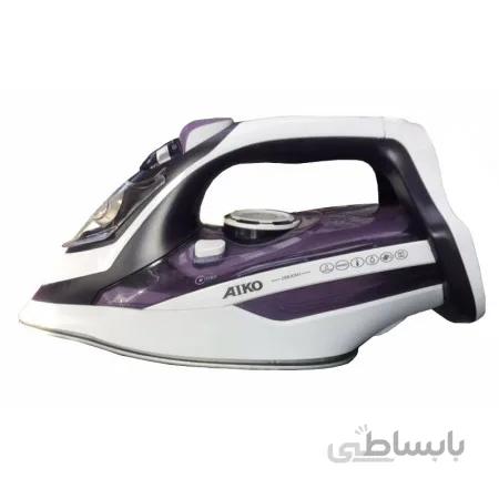 اتو بخار آیکو مدل AK141SI ا AIKO AK141SI Steam Iron