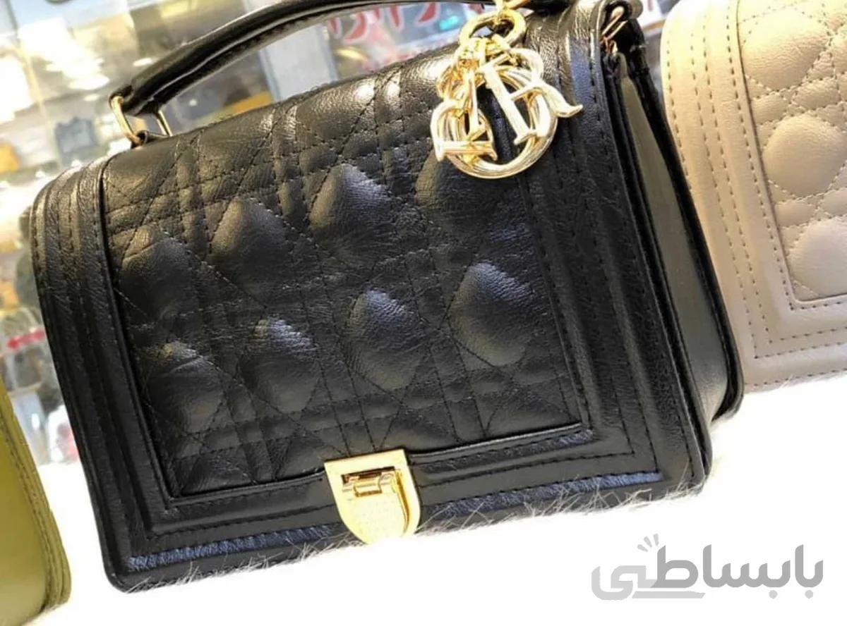 کیف اسپرت زنانه کد KF280