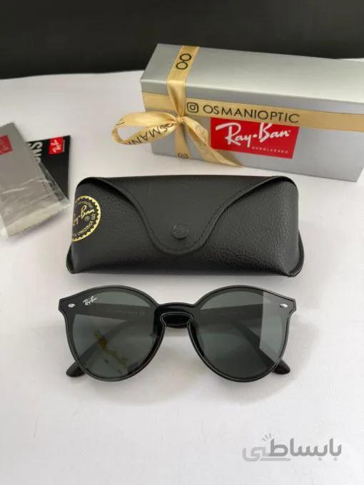 عینک آفتابی زنانه و مردانه ری بن مدل Ray Ban RB4380