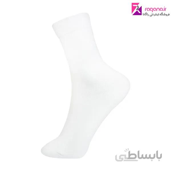 جوراب زنانه mr joorab کد BL MR 701