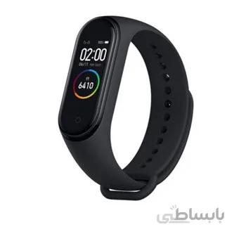 ساعت مچی و مچ بند هوشمند مدل M4