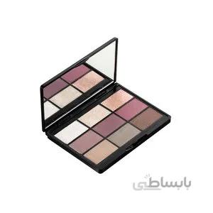 پالت سایه چشم 001 گاش