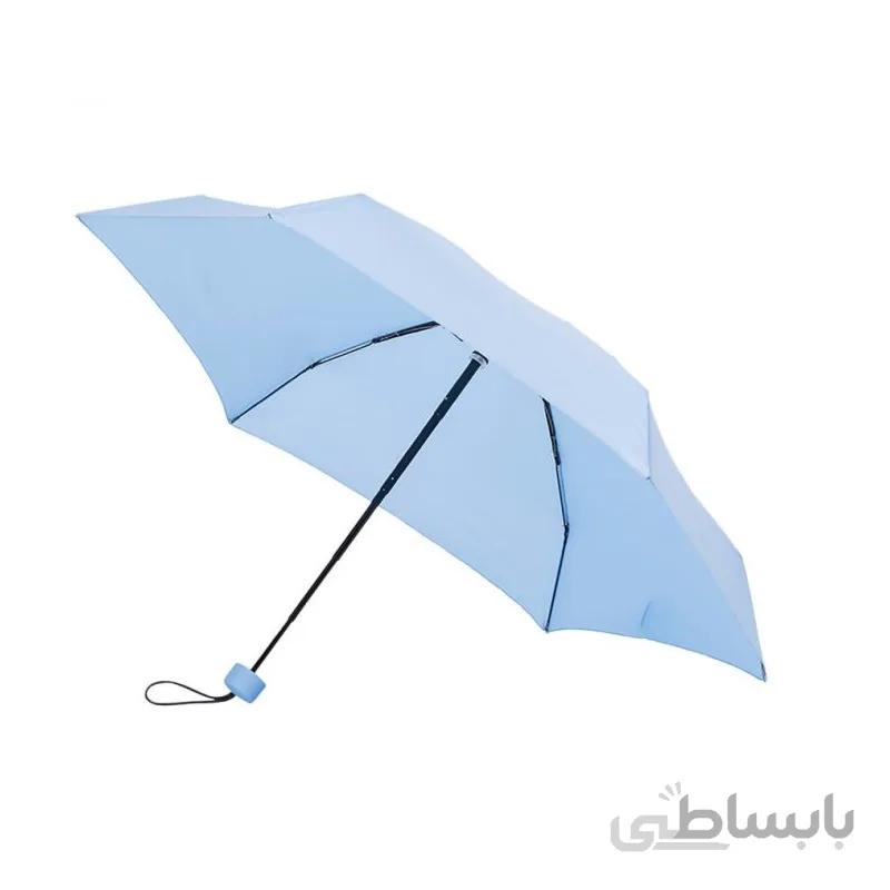 چتر شیائومی مدل HY5H18001SB ا Xiaomi Mijia Huayang Umbrella