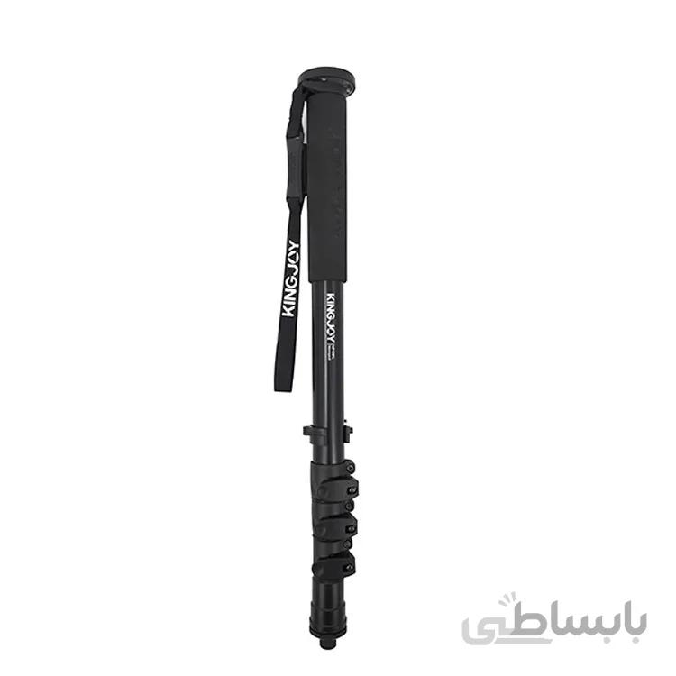 تک پایه کینگ جوی Kingjoy MP408FL Monopod