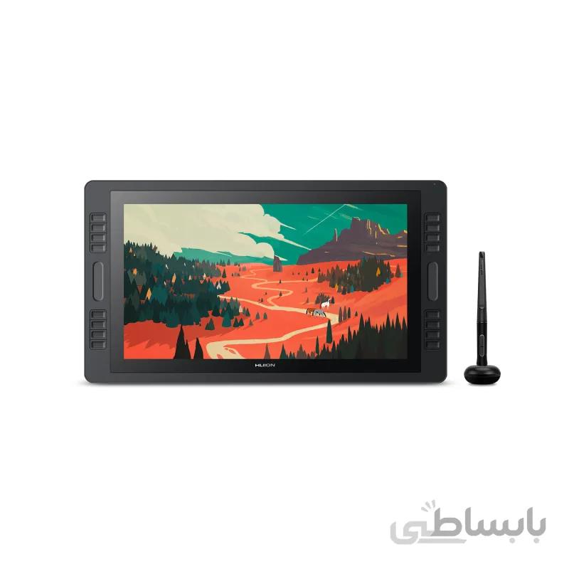 Kamvas Pro 20