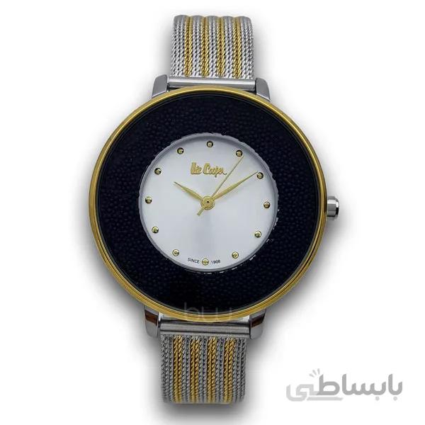 ساعت مچی زنانه لی کوپر / LEE COOPER