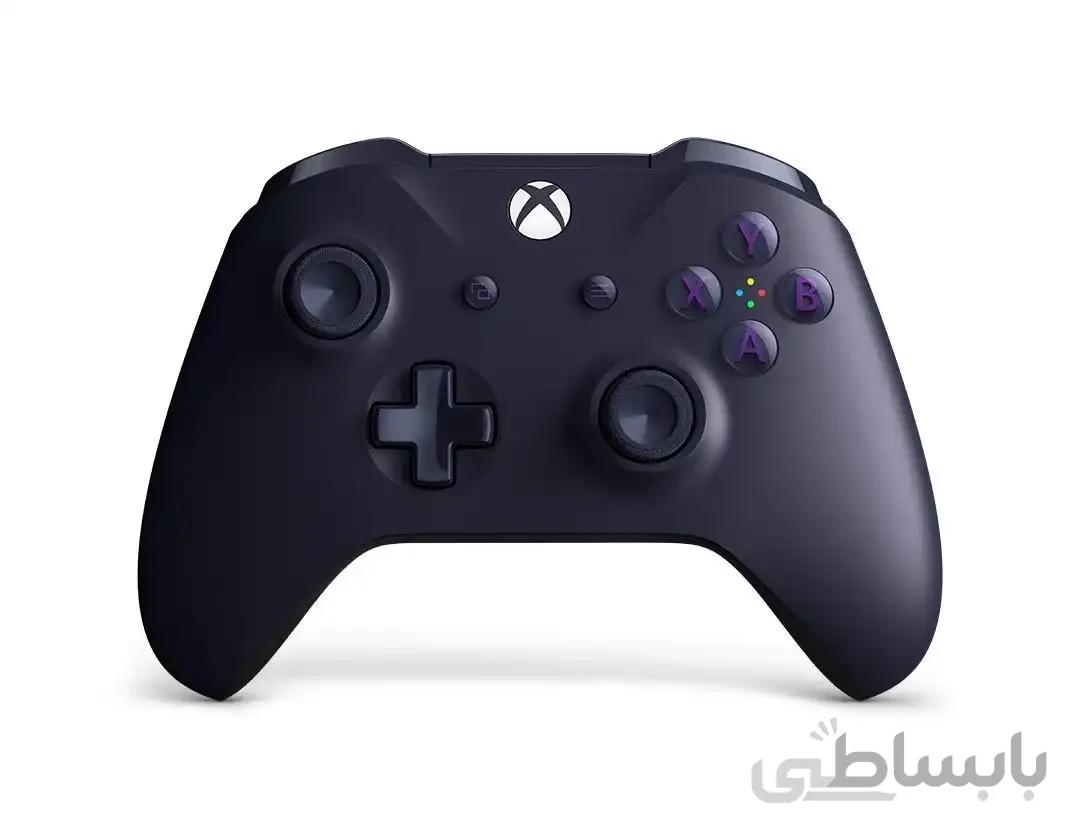 کنترلر Xbox one s | طرح Fortnite