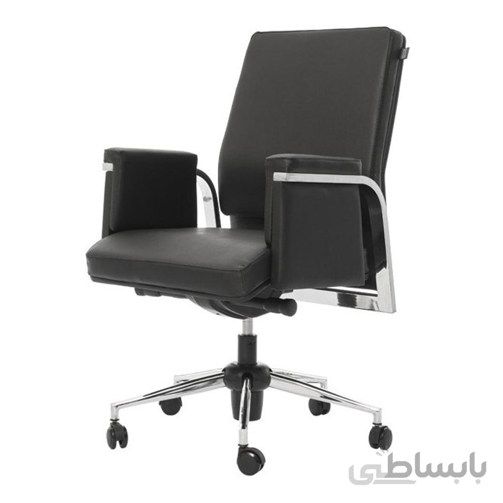 صندلی کارشناسی مدل E470 رادسیستم