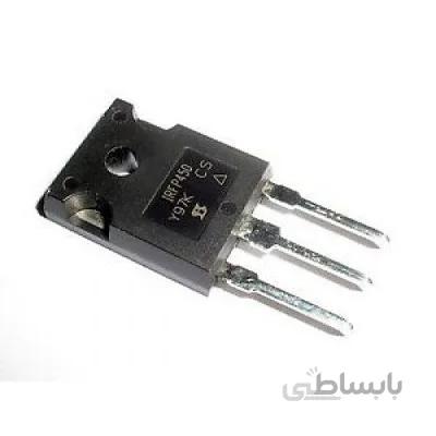 MOSFET IRFP250 - هانیپا الکترونیک