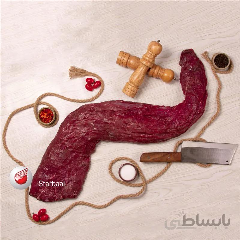 راسته گوساله