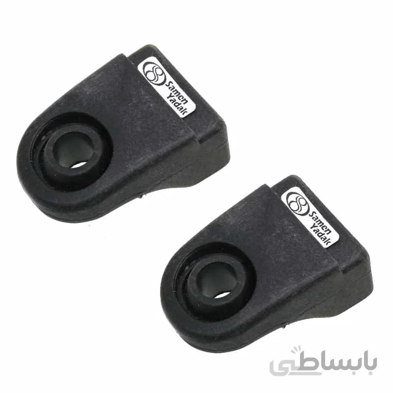 دیاق نگهدارنده رادیاتور آب 206 بسته 2 عددی
