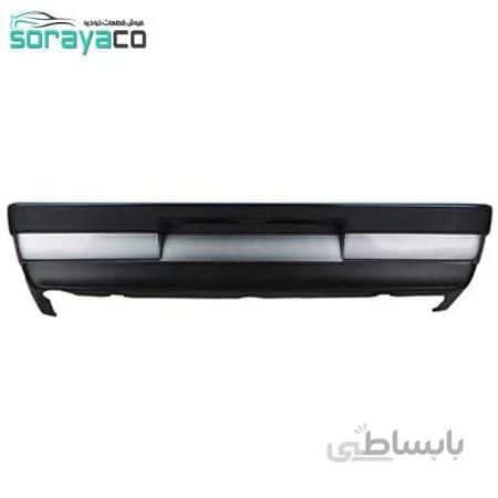 سپر عقب رنگی 405 شرکتی