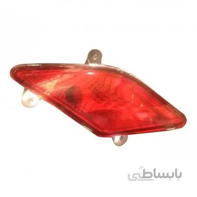 مه شکن عقب راست با سوکت فن آوران مناسب برای ساینا