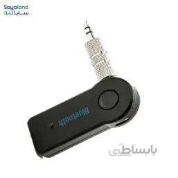 دانگل بلوتوث به AUX ضبط خودرو