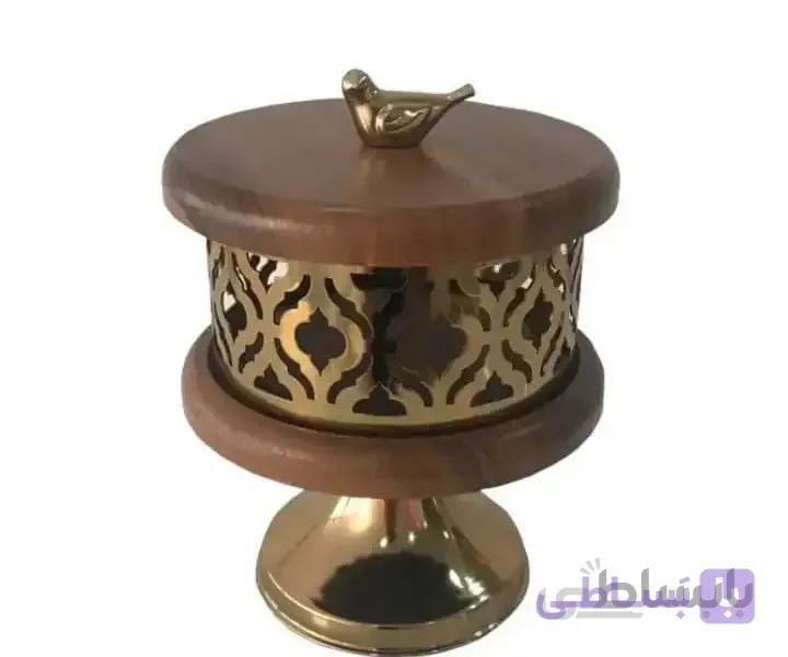 شکلات خوری بزرگ — تصویر 1