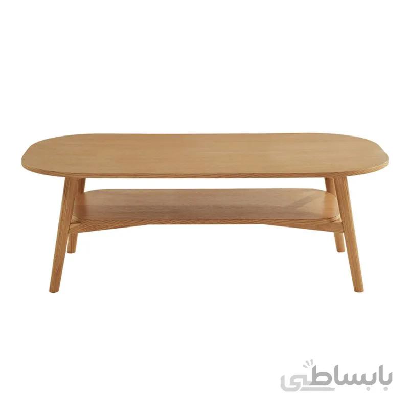 میز جلو مبلی Grifton