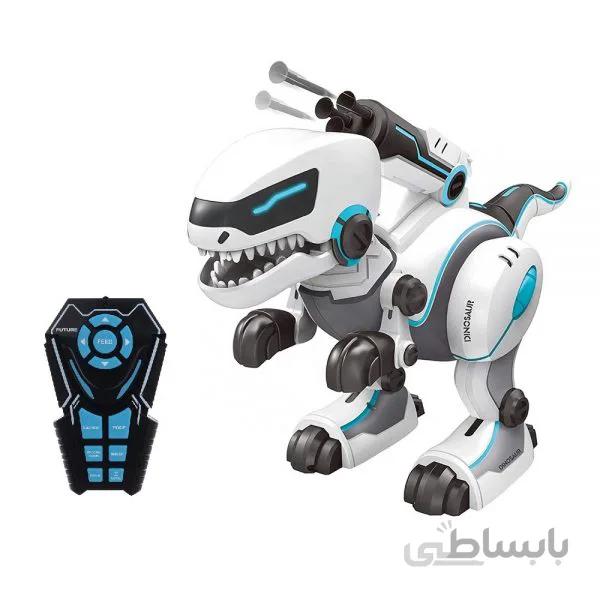 ربات کنترلی دایناسور کد A005S