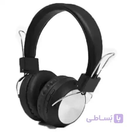 هدفون بی سیم تسکو TH-5371 — تصویر 1