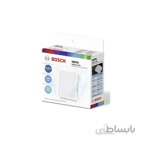 فیلتر هپا جاروبرقی بوش با کد ۰۰۵۷۶۸۳۳