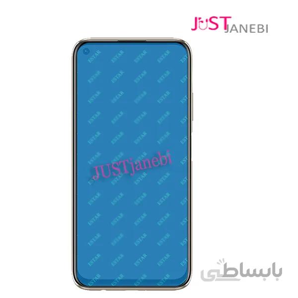 نانو گلس ضد ضربه هوآوی Huawei Nova 7i