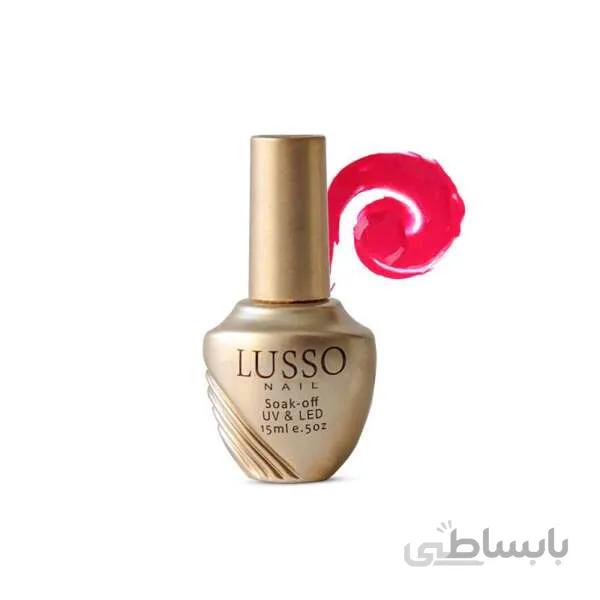 لاک ژل گلد لوسو شماره 36 ا شناسه کالا: 1702