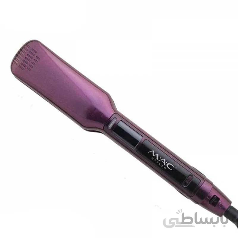 اتو مو مک استایلر مدل MC-2049