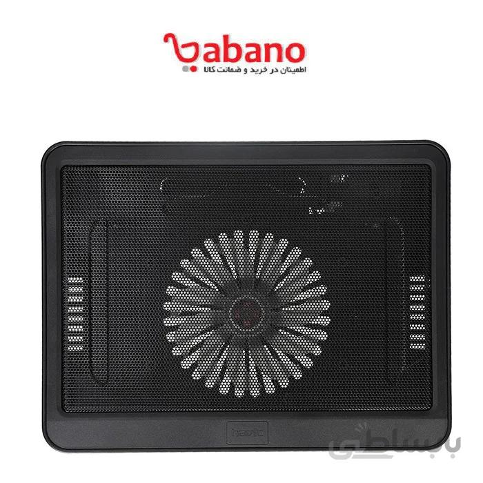 havit HV- F2010 14inch Laptop Coolpad ا havit HV- F2010 14inch Laptop Coolpad