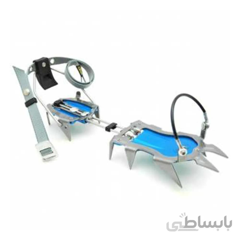 کرامپون کُنگ – Kong LYS Crampons