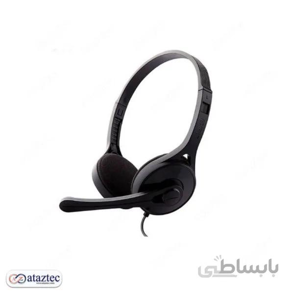 هدست سیمی گیمینگ ادیفایر مدل K550