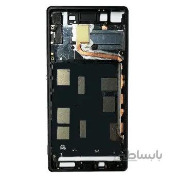 قاب و شاسی سونی xperia Z4 (100%)
