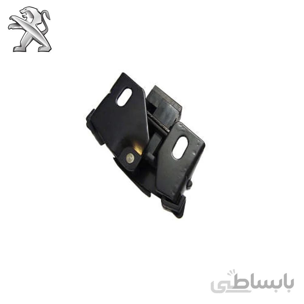 قفل درب صندوق پژو207
