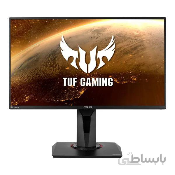 مانیتور ایسوس 24.5 اینچ مدل VG259QM
