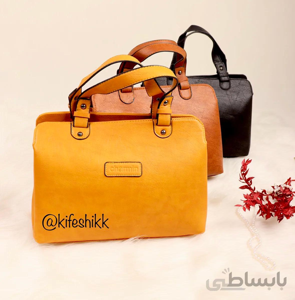 کیف اسپرت زنانه کد KF161