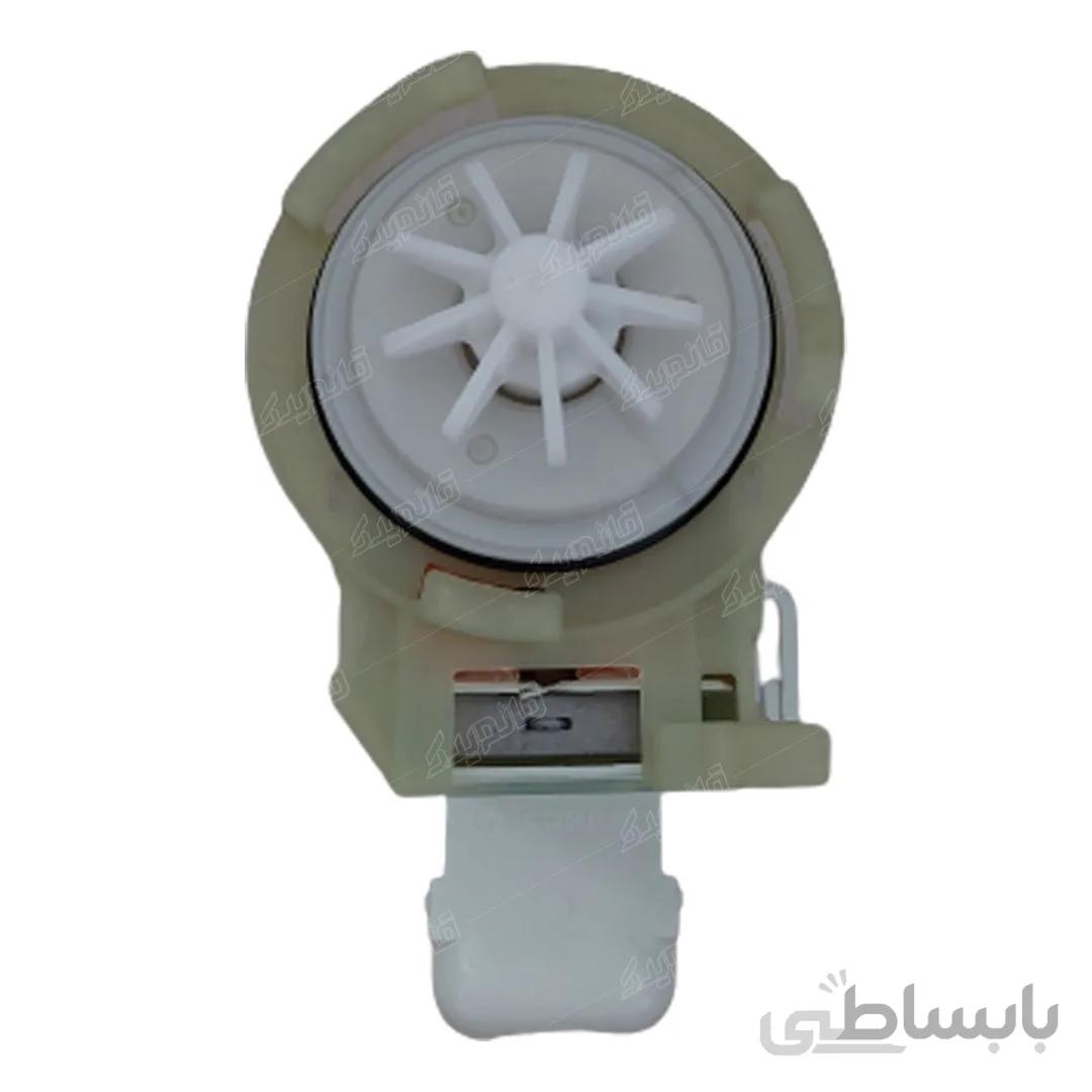 پمپ تخلیه ماشین ظرفشویی SGS ایتالیا ارسال رایگان!