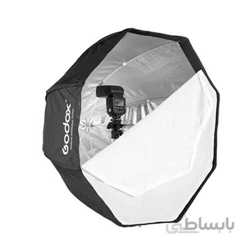 اکتاباکس چتری گودکس 80 سانتی Godox Octabox umbrella